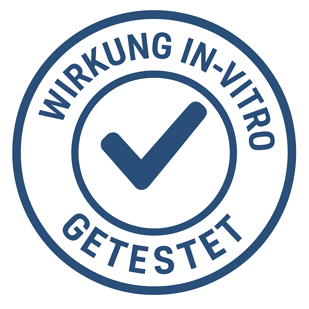 in-vitro-Siegel