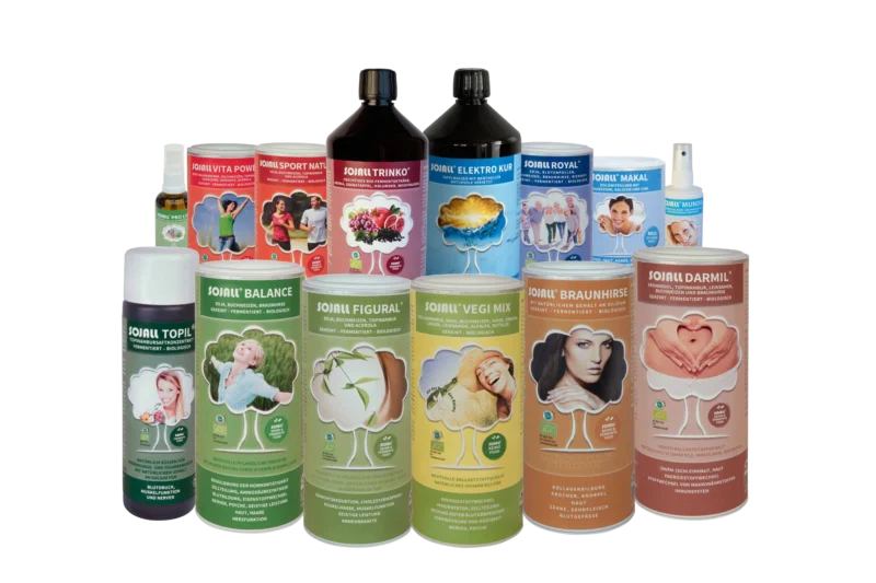 Produkt Collage, Trinko, Elektrokur, Pro Life, Makal